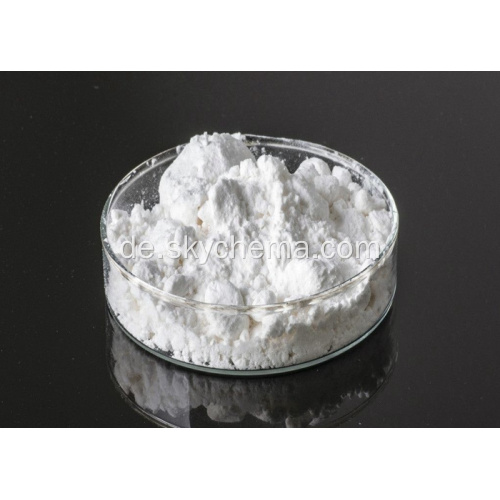 Elektrophoretischer Farbmatting Agent CAS Nr. 7631-86-9